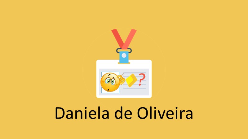 Formação de Instrutores de Treinamento da Daniela de Oliveira | Funciona? É bom? Vale a Pena?
