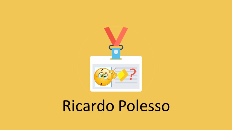 Fotografia Digital na Prática do Ricardo Polesso | Funciona? É bom? Vale a Pena?