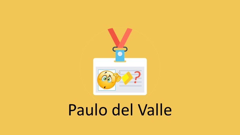 Fotografia Mobile do Paulo del Valle | Funciona? É bom? Vale a Pena?