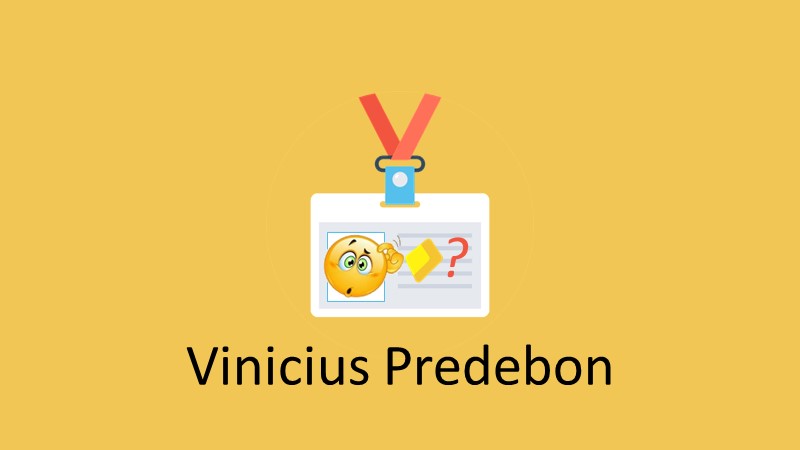 Indicador Volume por Periodo do Vinicius Predebon | Funciona? É bom? Vale a Pena?
