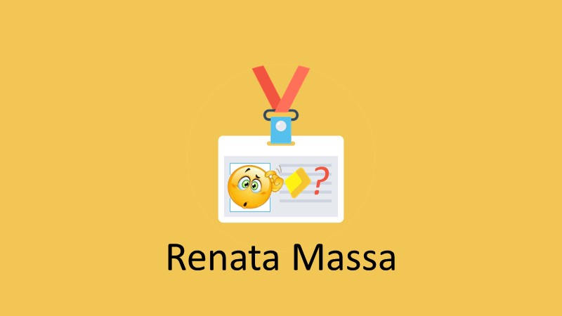 Instagram para Negócios - Renata Massa - Funciona Dá Resultado É Bom Vale a Pena