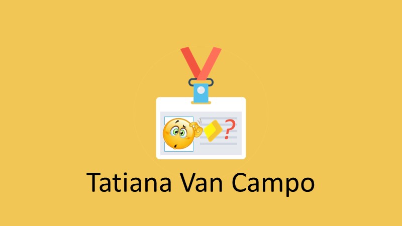 Mechas Clássicas do Tatiana Van Campo | Funciona? É bom? Vale a Pena?