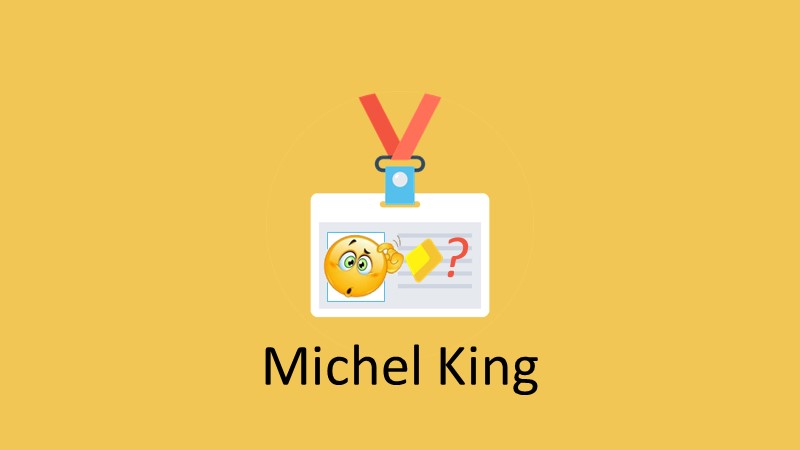 Meu Trabalho Online do Michel King | Funciona? É bom? Vale a Pena?