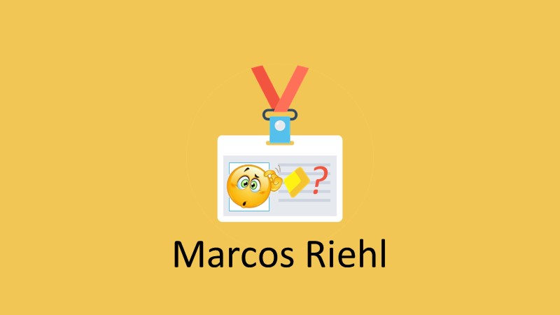 Método MOV do Marcos Riehl | Funciona? É bom? Vale a Pena?