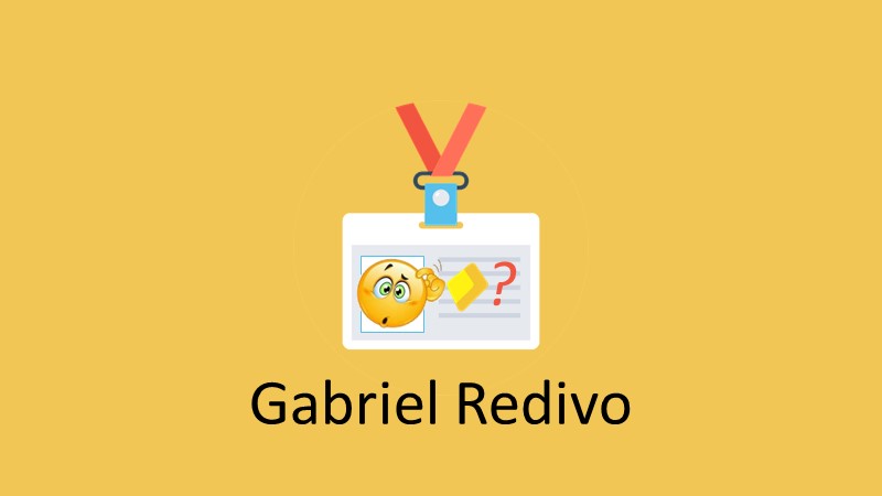 Preparatório CEA RJ Presencial do Gabriel Redivo | Funciona? É bom? Vale a Pena?