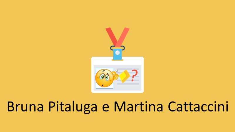 Primeiros Mil Dias da Bruna Pitaluga e Martina Cattaccini | Funciona? É bom? Vale a Pena?