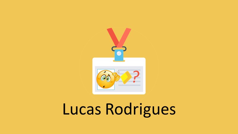 Projeto Viver de Internet do Lucas Rodrigues | Funciona? É bom? Vale a Pena?