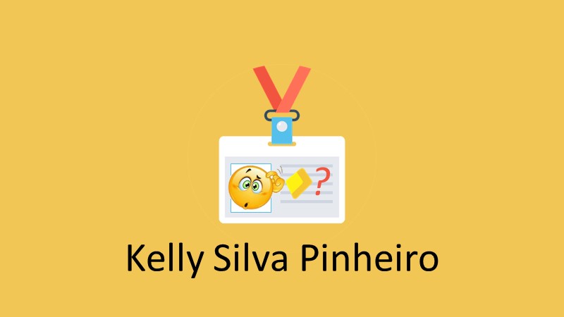Receitas de Sucesso da Kelly Silva Pinheiro | Funciona? É bom? Vale a Pena?