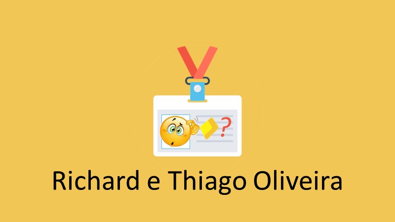 Renda Tripla Triplo X do Richard Oliveira e Thiago Oliveira | Funciona? É bom? Vale a Pena?