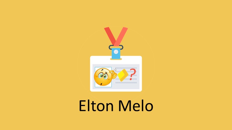 SAP MM do Elton Melo | Funciona? É bom? Vale a Pena?