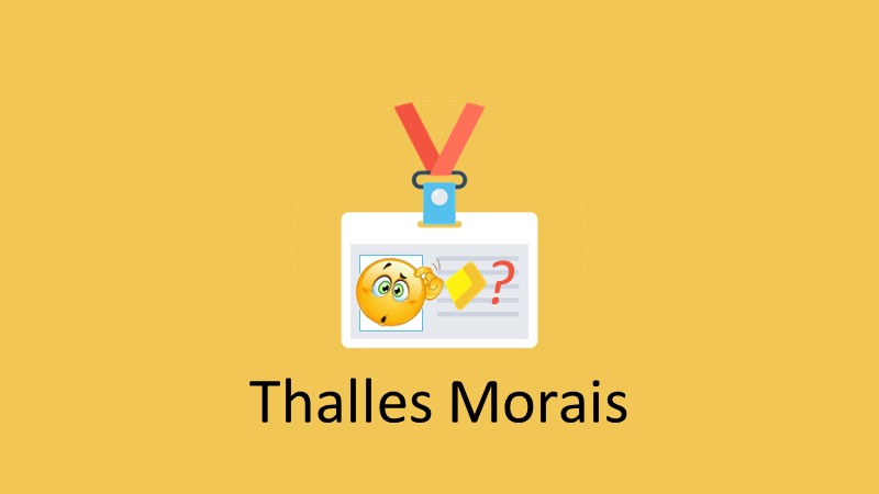 Sua Venda em 10 Dias do Thalles Morais | Funciona? É bom? Vale a Pena?