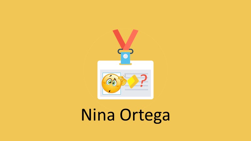 SugarCake da Nina Ortega | Funciona? É bom? Vale a Pena?