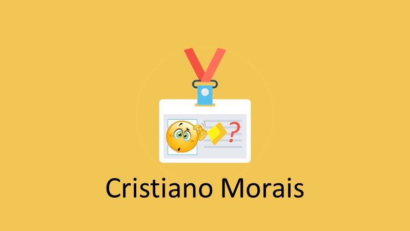 Super Pacote de Partituras do Cristiano Morais | Funciona? É bom? Vale a Pena?