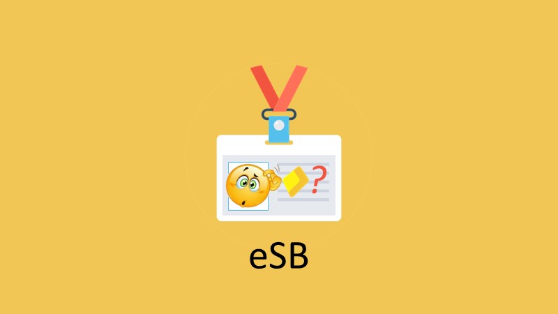 ESocial Brasil da eSB | Funciona? É bom? Vale a Pena?