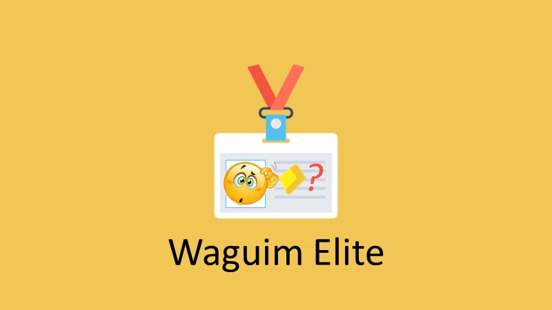 Atraindo Clientes Online do Waguim Elite | Funciona? É bom? Vale a Pena?