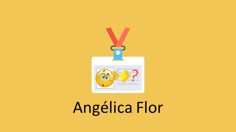Contador Profissional na Prática - Angélica Flor - Funciona Dá Resultado É Bom Vale a Pena