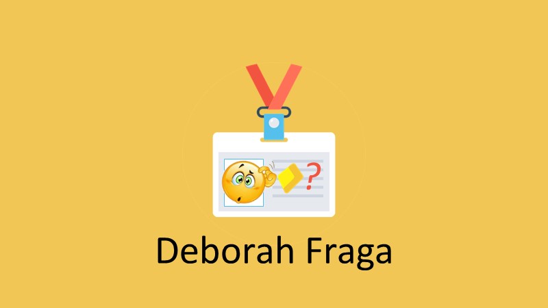 Curso de Aleitamento da Deborah Fraga | Funciona? É bom? Vale a Pena?