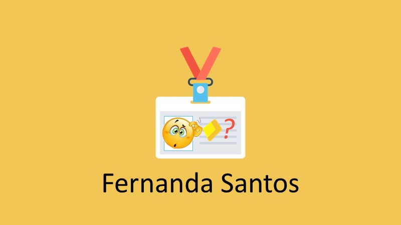 Curso de Auxiliar de Veterinária da Fernanda Santos | Funciona? É bom? Vale a Pena?
