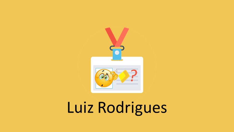 Facebook Start do Luiz Rodrigues | Funciona? É bom? Vale a Pena?