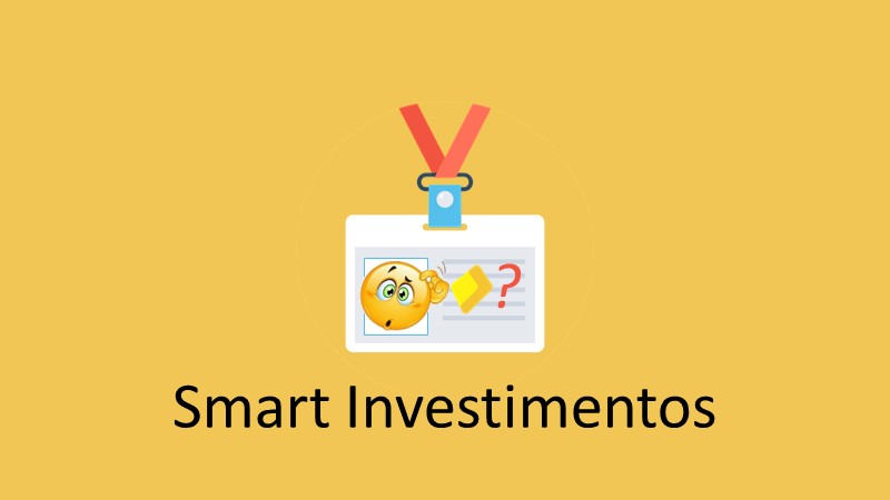 Formação de Investidores da Smart Investimentos | Funciona? É bom? Vale a Pena?