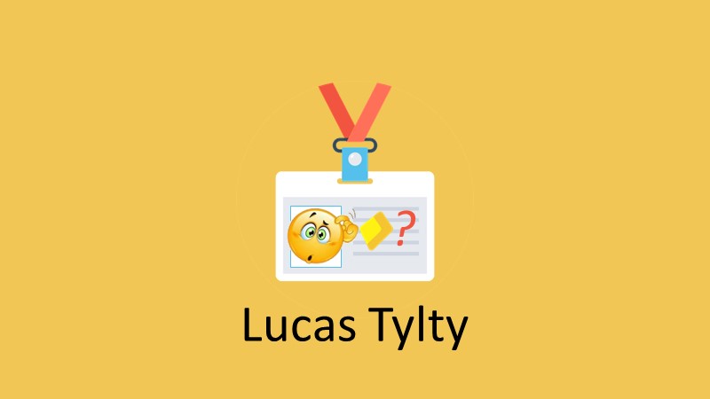 Futebol Trade - Lucas Tylty - Funciona Dá Resultado É Bom Vale a Pena