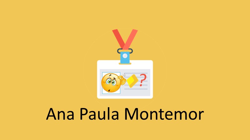 Guia de Gravidez da Ana Paula Montemor | Funciona? É bom? Vale a Pena?