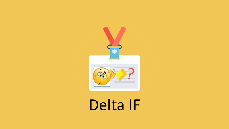 Inteligência Financeira Private do Delta IF | Funciona? É bom? Vale a Pena?