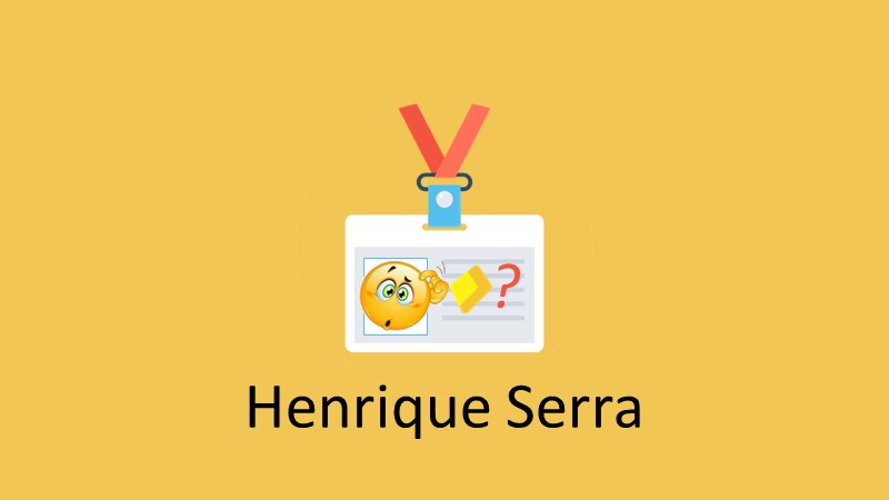 Mestres da Licitação - Henrique Serra - Funciona Dá Resultado É Bom Vale a Pena
