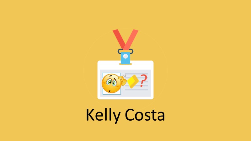 Quero ser Fluente em Libras da Kelly Costa | Funciona? É bom? Vale a Pena?