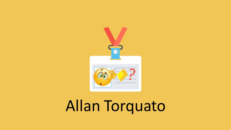 Top Fornecedores Ocultos - Allan Torquato - Funciona Dá Resultado É Bom Vale a Pena