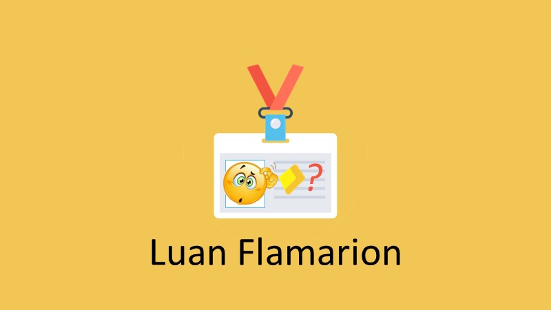 Afiliado GOD Funciona? Vale a Pena? É Bom? Tem Depoimentos? É Confiável? Curso do Luan Flamarion Furada? - by Garimpo Online