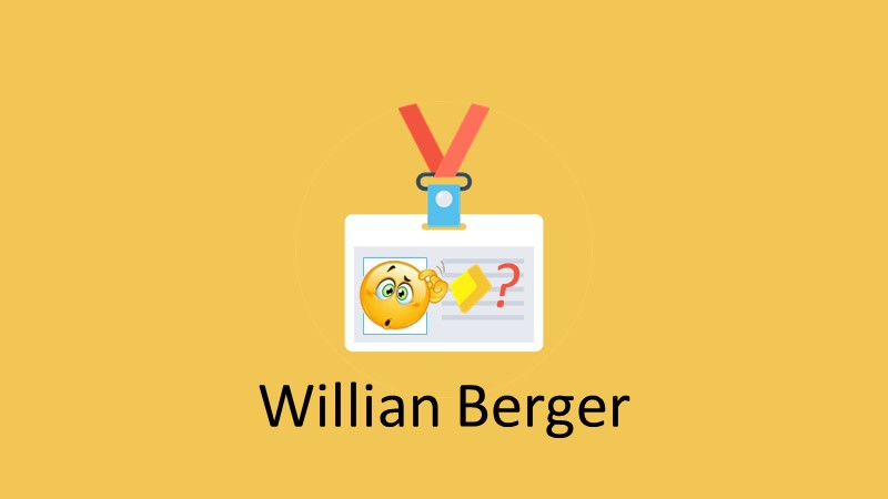 Insta Renda Extra Funciona? Vale a Pena? É Bom? Tem Depoimentos? É Confiável? Curso do Willian Berger Furada? - by Garimpo Online