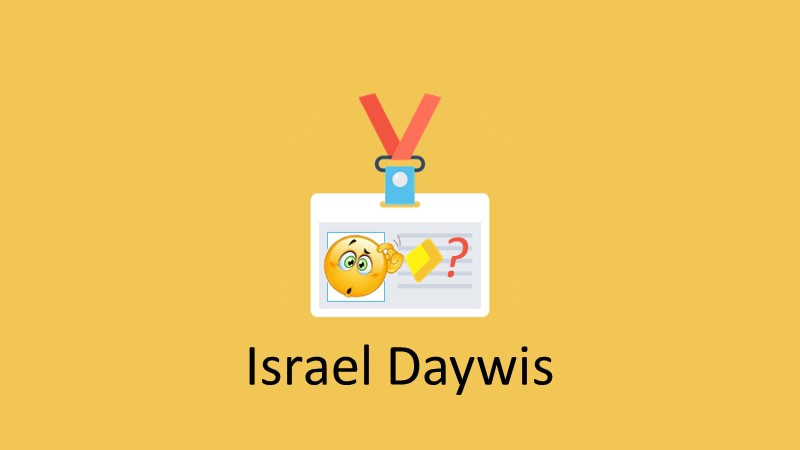 Mestre em Vendas Online Funciona? Vale a Pena? É Bom? Tem Depoimentos? É Confiável? Curso do Israel Daywis Furada? - by Garimpo Online