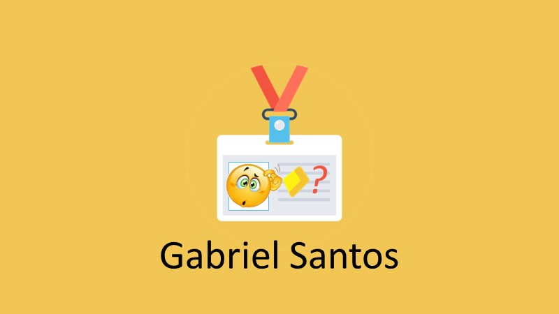 Projeto VS Funciona? Vale a Pena? É Bom? Tem Depoimentos? É Confiável? Curso do Gabriel Santos Furada? - by Garimpo Online