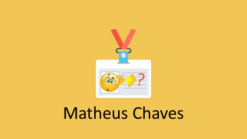 trafego pago para afiliados funciona vale a pena e bom depoimentos confiavel curso do matheus chaves furada