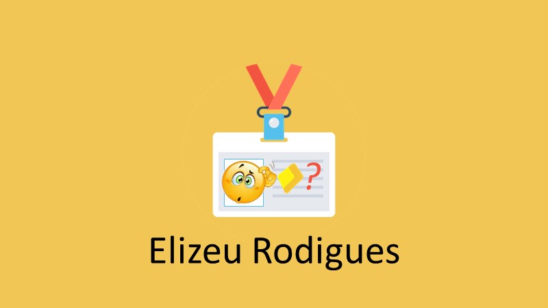 Consolidando Meu Ministério Funciona? Vale a Pena? É Bom? Tem Depoimentos? É Confiável? Curso do Elizeu Rodigues Furada? - by Garimpo Online