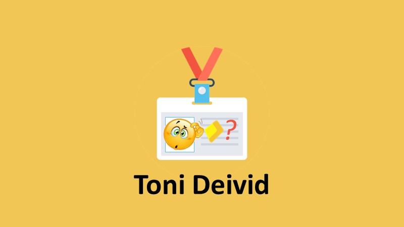 Copy Milionário Funciona? Vale a Pena? É Bom? Tem Depoimentos? É Confiável? Curso do Toni Deivid Furada? - by Garimpo Online