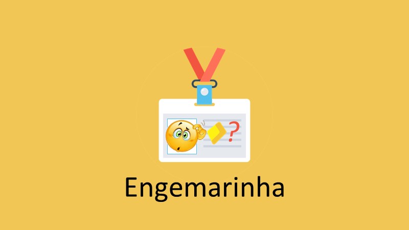 Engemarinha SMV OF Funciona? Vale a Pena? É Bom? Tem Depoimentos? É Confiável? Curso da Engemarinha Furada? - by Garimpo Online