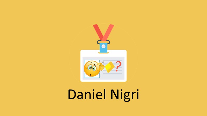 Fundos de Investimento Funciona? Vale a Pena? É Bom? Tem Depoimentos? É Confiável? Curso do Daniel Nigri Furada? - by Garimpo Online