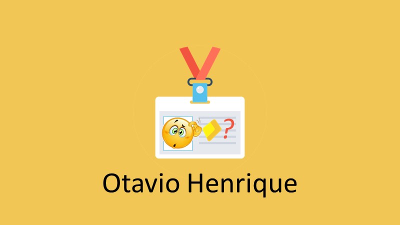 negocio online academy funciona vale a pena e bom depoimentos confiavel curso do otavio henrique furada