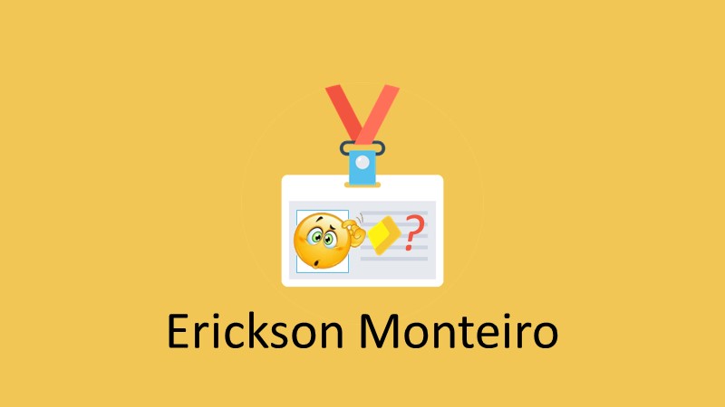 Tráfego Pago Expert Funciona? Vale a Pena? É Bom? Tem Depoimentos? É Confiável? Curso do Erickson Monteiro Furada? - by Garimpo Online