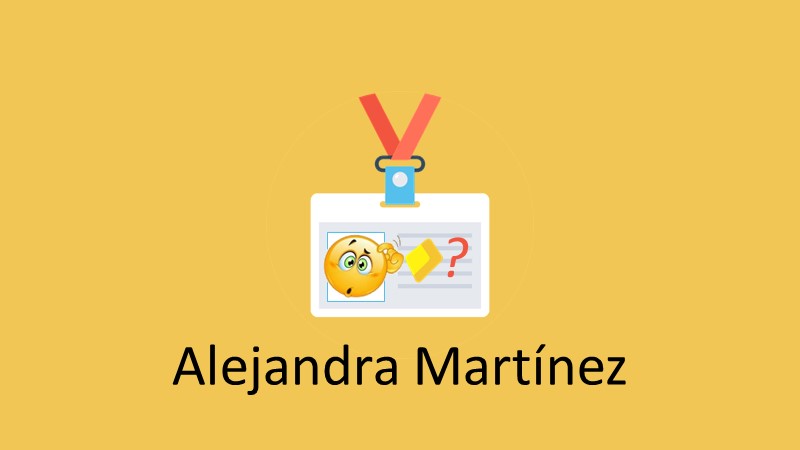 Cuidado Infantil y Primera Infancia ¿Funciona? ¿Vale la pena? ¿Es bueno? ¿Tienes testimonios? ¿Es confiable? Curso de la Alejandra Martínez Fraude? - by Garimpo Online