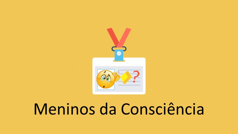 fica rico comigo funciona vale a pena e bom depoimentos confiavel curso do meninos da consciencia furada