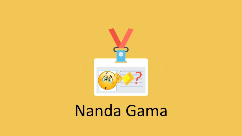 master class pro funciona vale a pena e bom depoimentos confiavel curso da nanda gama furada