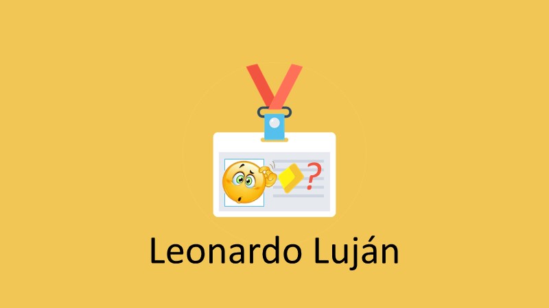 nivel premium con pnl funciona vale la pena es buenos testimonios confiables curso del leonardo lujan fraude