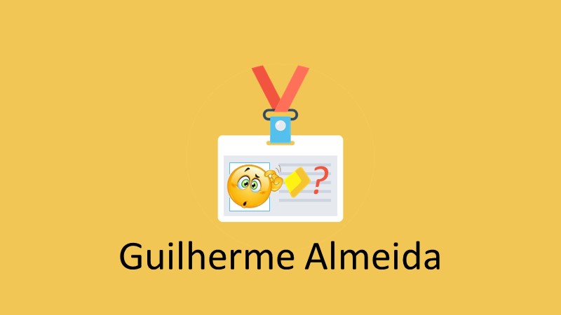 Preparatório para o Exame do CPA 10 Funciona? Vale a Pena? É Bom? Tem Depoimentos? É Confiável? Curso do Guilherme Almeida Furada? - by Garimpo Online