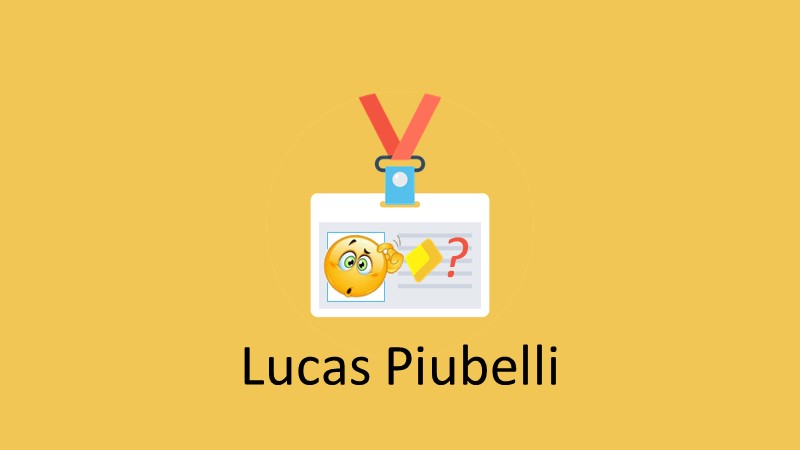Tortas de Confeitaria Funciona? Vale a Pena? É Bom? Tem Depoimentos? É Confiável? Curso do Lucas Piubelli Furada? - by Garimpo Online