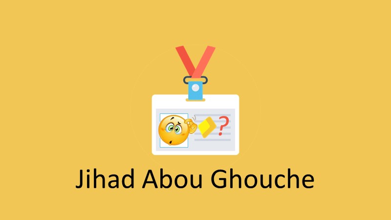 Curso de Árabe Básico e Escrito Funciona? Vale a Pena? É Bom? Tem Depoimentos? É Confiável? Curso do Jihad Abou Ghouche Furada? - by Garimpo Online