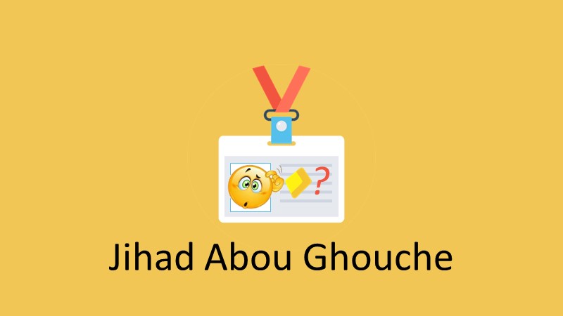 Curso de Árabe Intermediário Funciona? Vale a Pena? É Bom? Tem Depoimentos? É Confiável? Curso do Jihad Abou Ghouche Furada? - by Garimpo Online