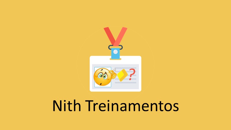 Curso de Formação de Auxiliar Fiscal Funciona? Vale a Pena? É Bom? Tem Depoimentos? É Confiável? Curso da Nith Treinamentos Furada? - by Garimpo Online